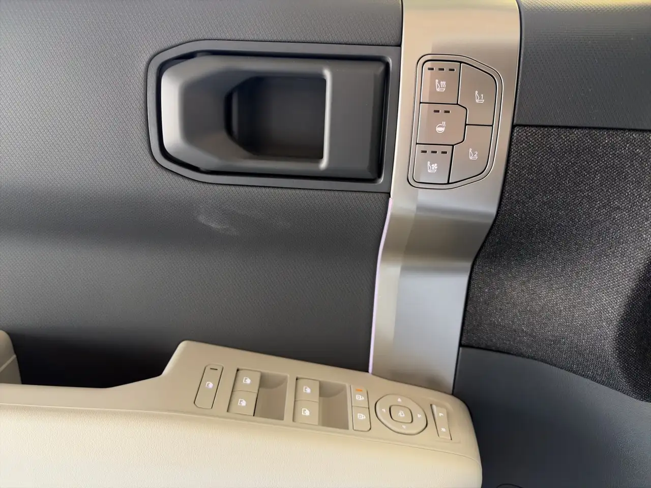 Kia EV3 81,4 kWh GT-line DriveWise Comfort 13
