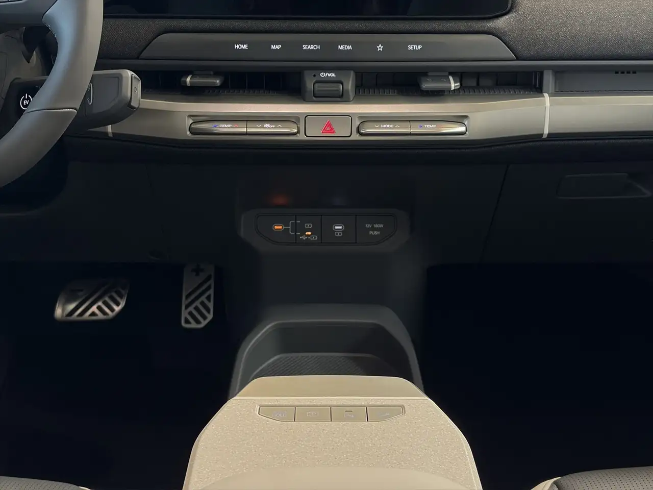 Kia EV3 81,4 kWh GT-line DriveWise Comfort 16