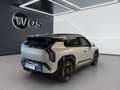 Kia EV3 81,4 kWh GT-line DriveWise Comfort Plateado - thumbnail 7