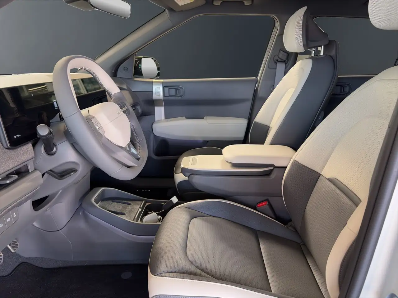 Kia EV3 81,4 kWh GT-line DriveWise Comfort 10