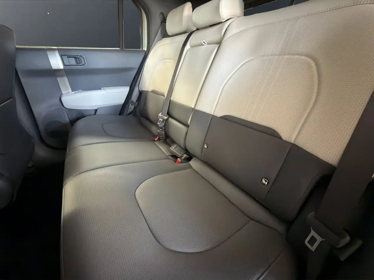 Kia EV3 81,4 kWh GT-line DriveWise Comfort 14