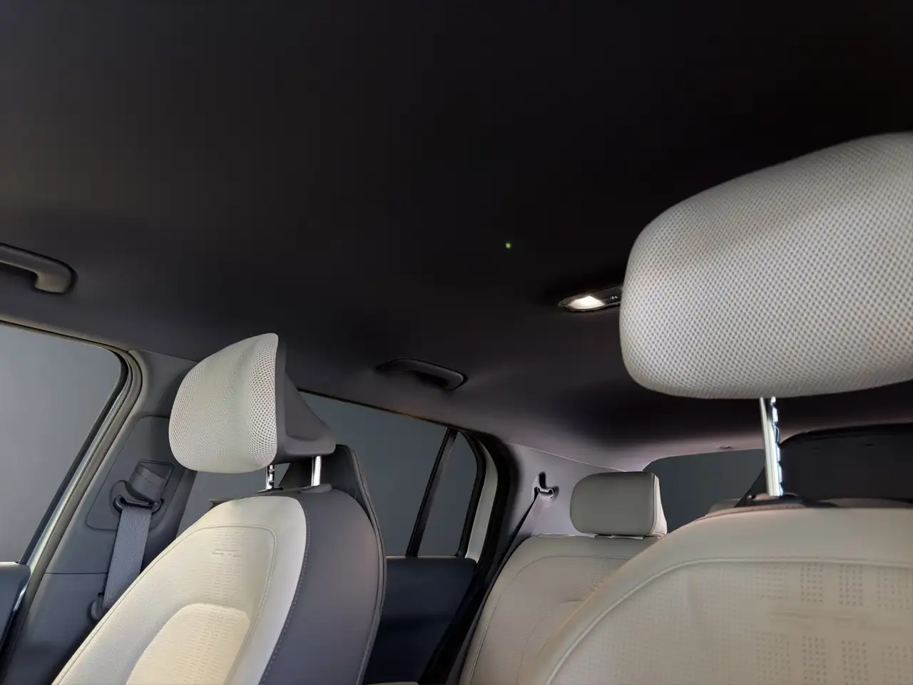 Kia EV3 81,4 kWh GT-line DriveWise Comfort 21