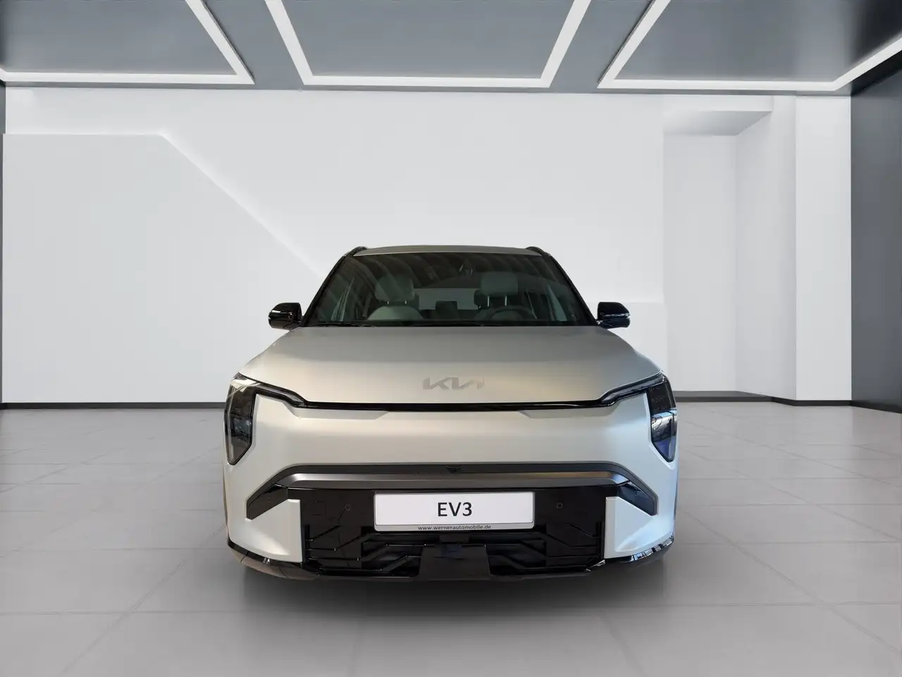 Kia EV3 81,4 kWh GT-line DriveWise Comfort 3