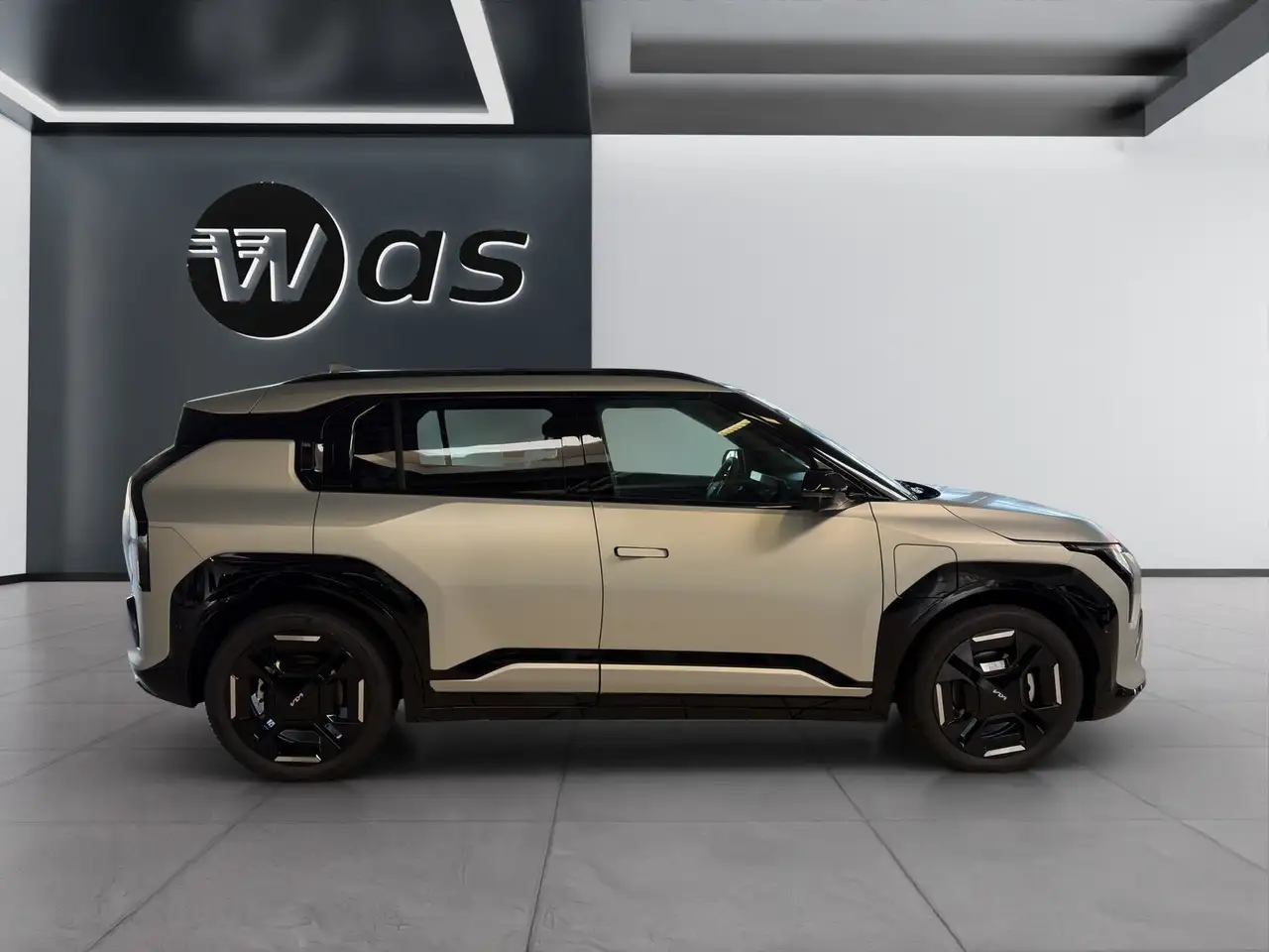 Kia EV3 81,4 kWh GT-line DriveWise Comfort 8