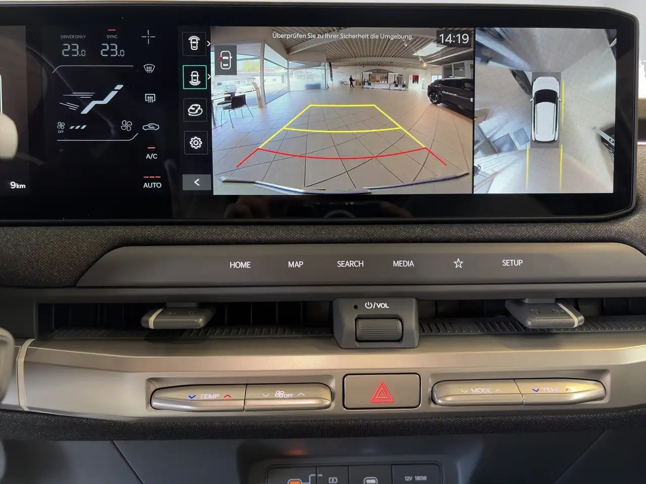 Kia EV3 81,4 kWh GT-line DriveWise Comfort 18