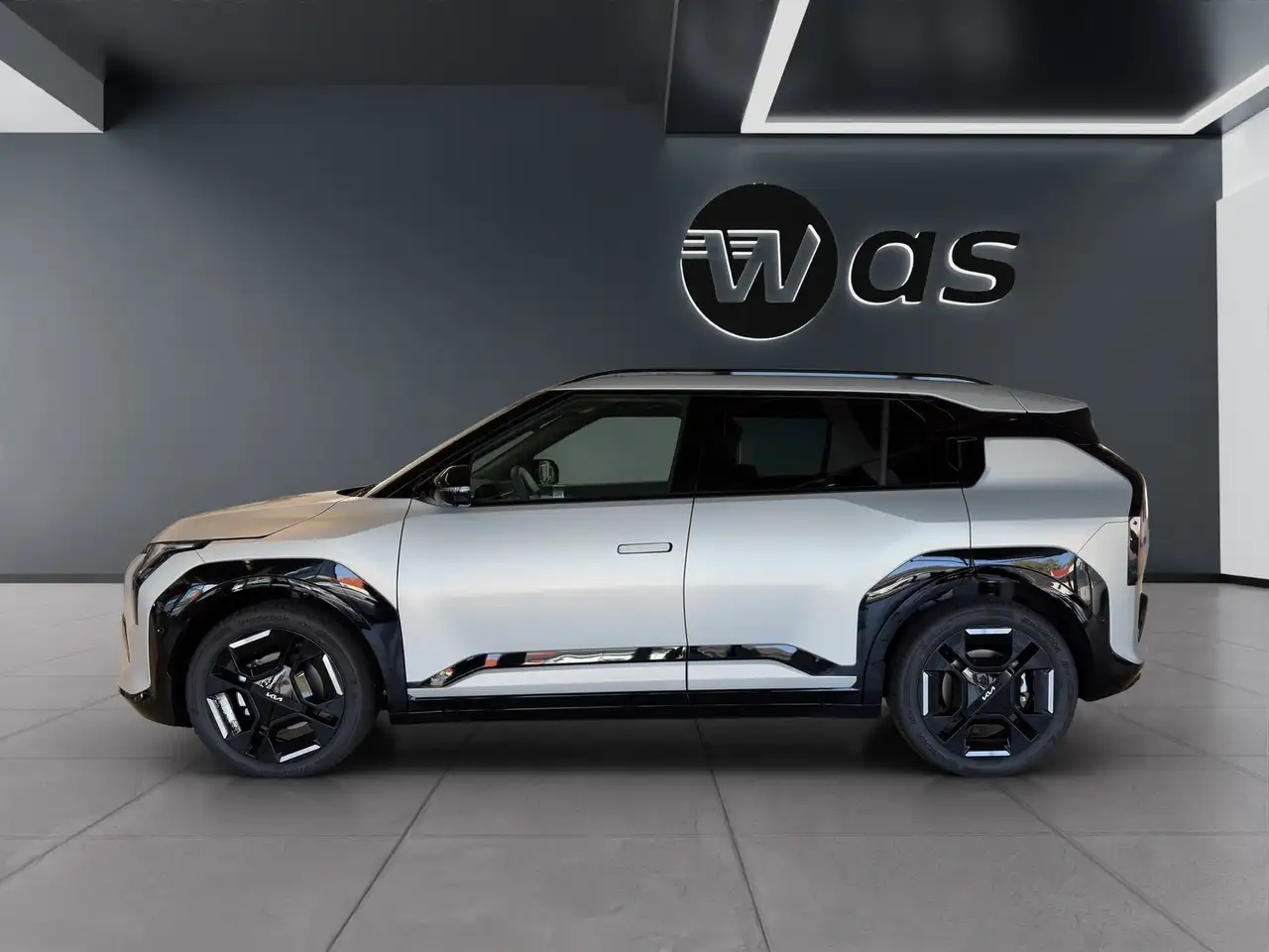 Kia EV3 81,4 kWh GT-line DriveWise Comfort 4