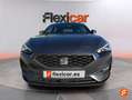 SEAT Leon 1.0 TSI S&S FR 25º Aniversario 110 Gris - thumbnail 2