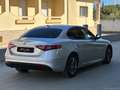 Alfa Romeo Giulia 2.2 TD 150 CV Business Gris - thumbnail 5