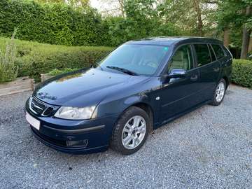 9-3 SW 1.8 Turbo 16v Vector