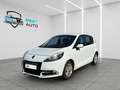 Renault Scenic 1.5 DCI 95CH FAP AUTHENTIQUE ECO² Blanc - thumbnail 1
