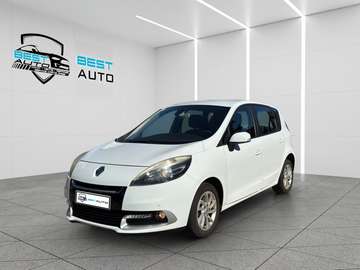 1.5 DCI 95CH FAP AUTHENTIQUE ECO²