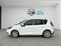 Renault Scenic 1.5 DCI 95CH FAP AUTHENTIQUE ECO² Blanc - thumbnail 11