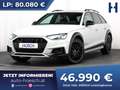Audi A4 allroad quattro TDI 19er TRAUMEXTRAS -41% Weiß - thumbnail 1