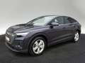 Audi Q4 e-tron Q4 Sportback 45 e-tron 210 kW AHK Waermepumpe Violett - thumbnail 2