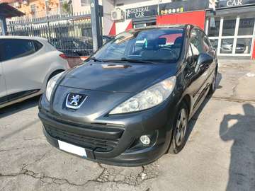207 5p 1.4 hdi Energie Sport FL