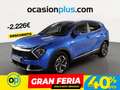Kia Sportage 1.6 T-GDi Drive 150 Azul - thumbnail 1