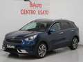 Kia Niro Niro 1.6 GDi DCT HEV Style Blu/Azzurro - thumbnail 1