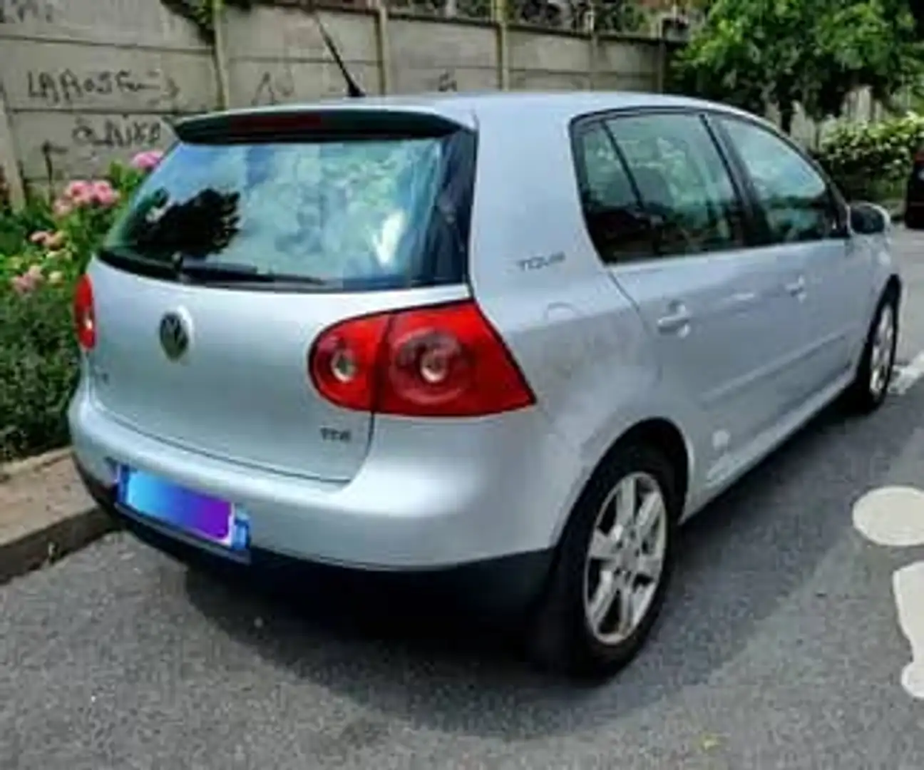Volkswagen Golf Golf 2.0 SDI Confort - 2