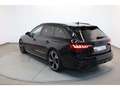 Audi A4 Avant 40 TFSI quattro S line Competition Schwarz - thumbnail 4
