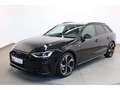 Audi A4 Avant 40 TFSI quattro S line Competition Schwarz - thumbnail 2