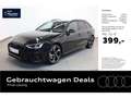 Audi A4 Avant 40 TFSI quattro S line Competition Schwarz - thumbnail 1