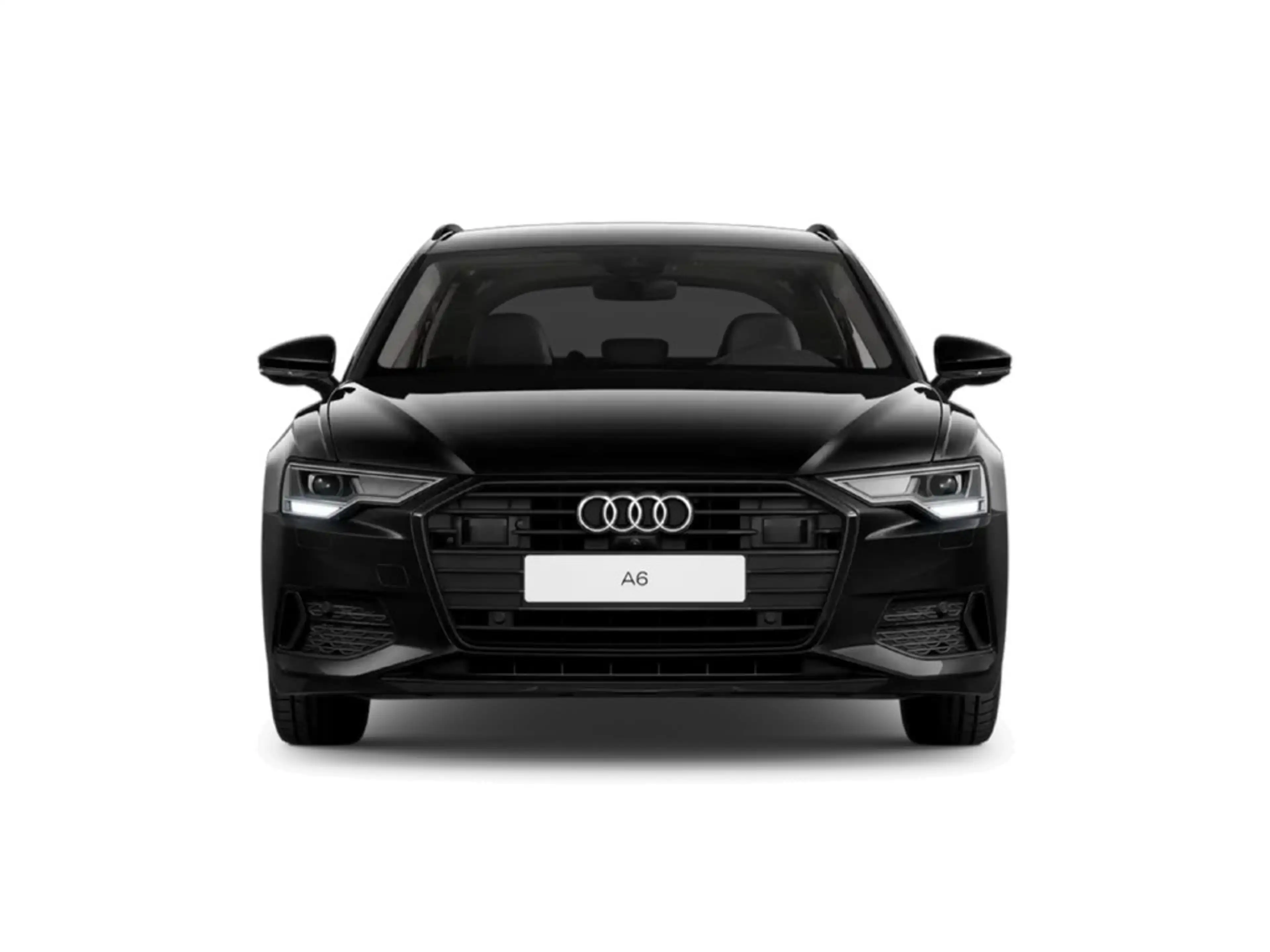 Audi A6 Avant 40 TDI sport LED Navi ACC B&O AHK — photo 5