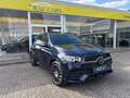 Mercedes-Benz GLE 350 de 4-Matic PHEV AMG LINE // FULL OPTION! // NIEUW! Blauw - thumbnail 22