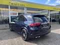 Mercedes-Benz GLE 350 de 4-Matic PHEV AMG LINE // FULL OPTION! // NIEUW! Blauw - thumbnail 25