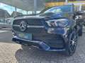 Mercedes-Benz GLE 350 de 4-Matic PHEV AMG LINE // FULL OPTION! // NIEUW! Blauw - thumbnail 21