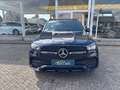 Mercedes-Benz GLE 350 de 4-Matic PHEV AMG LINE // FULL OPTION! // NIEUW! Blauw - thumbnail 3