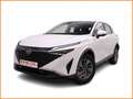 Nissan Qashqai 1.3 DIG-T MHEV 158 X-Tronic Acenta Plus + Cold Pac Blanc - thumbnail 1