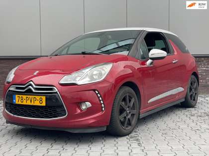 Citroen DS3 1.6 e-HDi So Chic