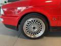 Audi Cabriolet 2.3 Automatik Rot - thumbnail 10
