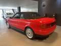 Audi Cabriolet 2.3 Automatik Rot - thumbnail 9