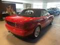 Audi Cabriolet 2.3 Automatik Rot - thumbnail 7