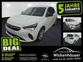 Opel Corsa F 1.2 Turbo AUTOMATIK*LED*PDC*KLIMA Bianco - thumbnail 1