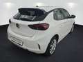 Opel Corsa F 1.2 Turbo AUTOMATIK*LED*PDC*KLIMA Bianco - thumbnail 4