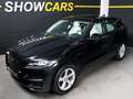 Jaguar F-Pace 2.0i4D Prestige Aut. AWD 180 Negro - thumbnail 4