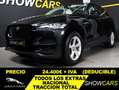 Jaguar F-Pace 2.0i4D Prestige Aut. AWD 180 Negro - thumbnail 1