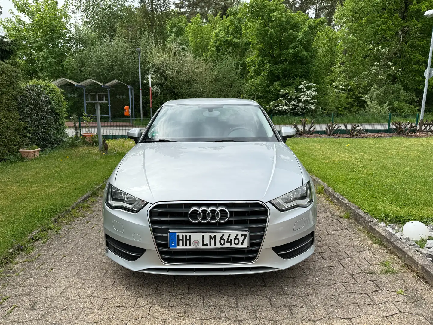 Audi A3 A3 1.4 TFSI Ambition - 2