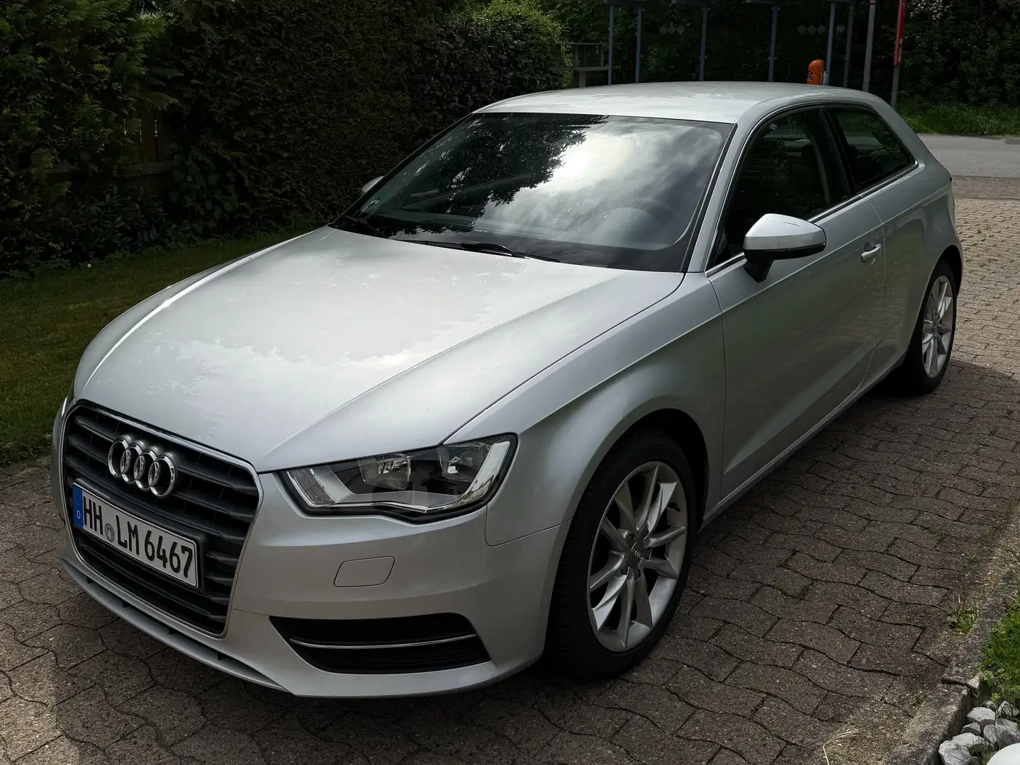 Audi A3 A3 1.4 TFSI Ambition - 1