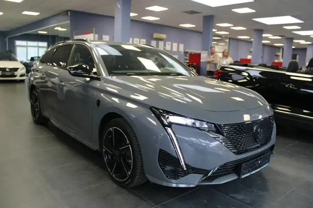 Peugeot 308 SW Elektro 156 GT