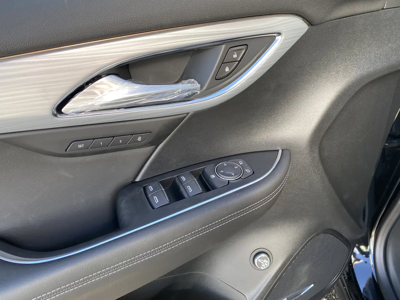 Buick Envision снимка Buick Envision