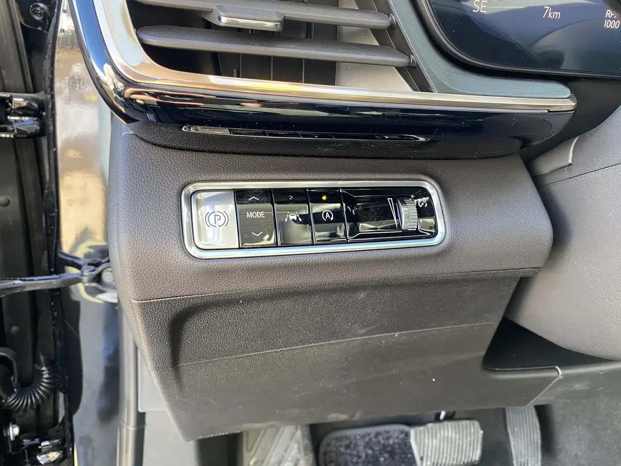 Buick Envision снимка Buick Envision