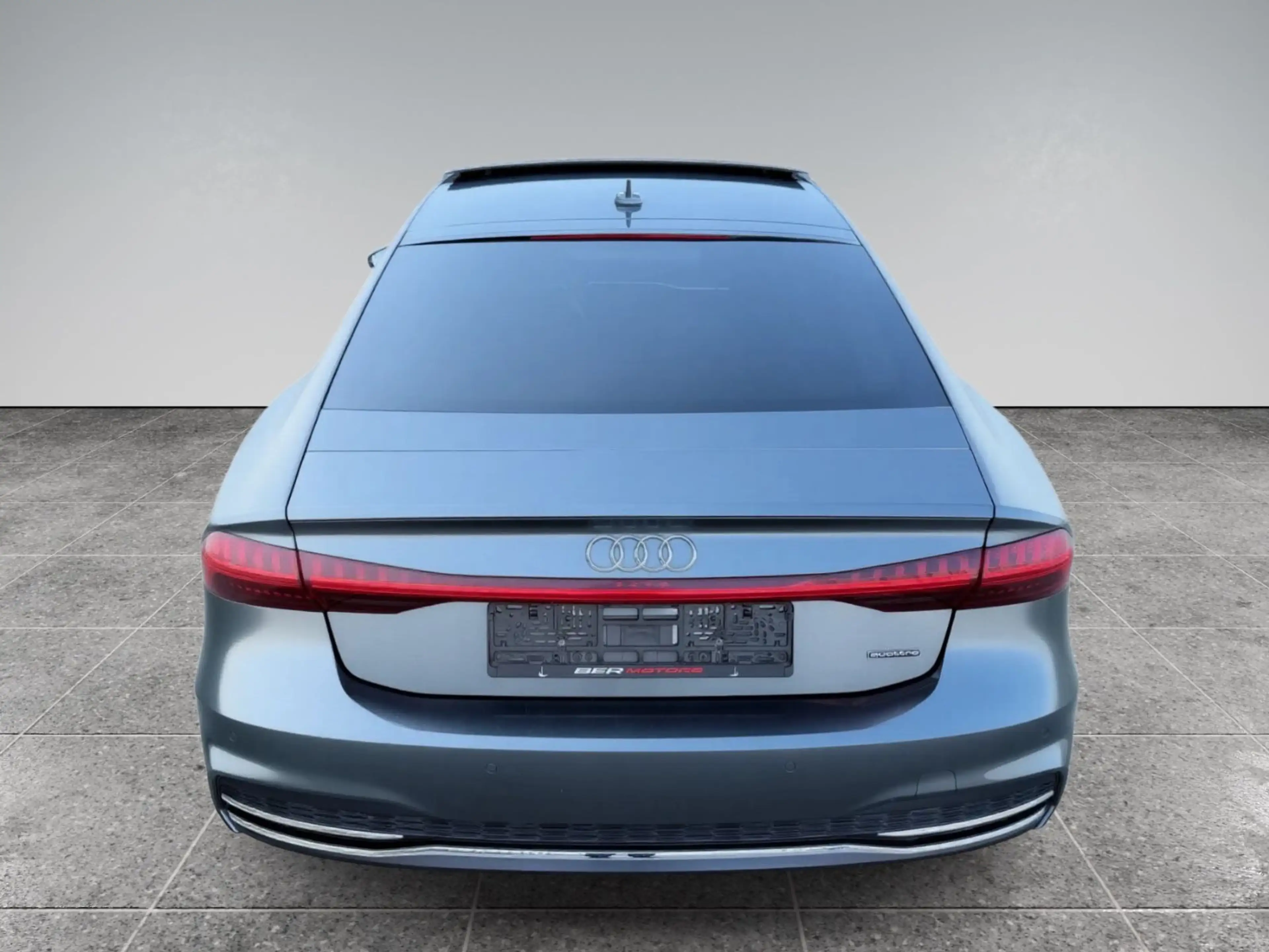 Audi A7 55 TFSI quattro/S-Line/Pano/Matrix/B&O/1.Hand — photo 6