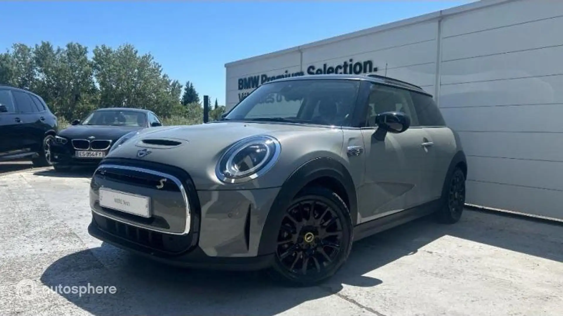 MINI Cooper SE Cooper SE 184ch Edition Premium Plus BVA 5CV - 1
