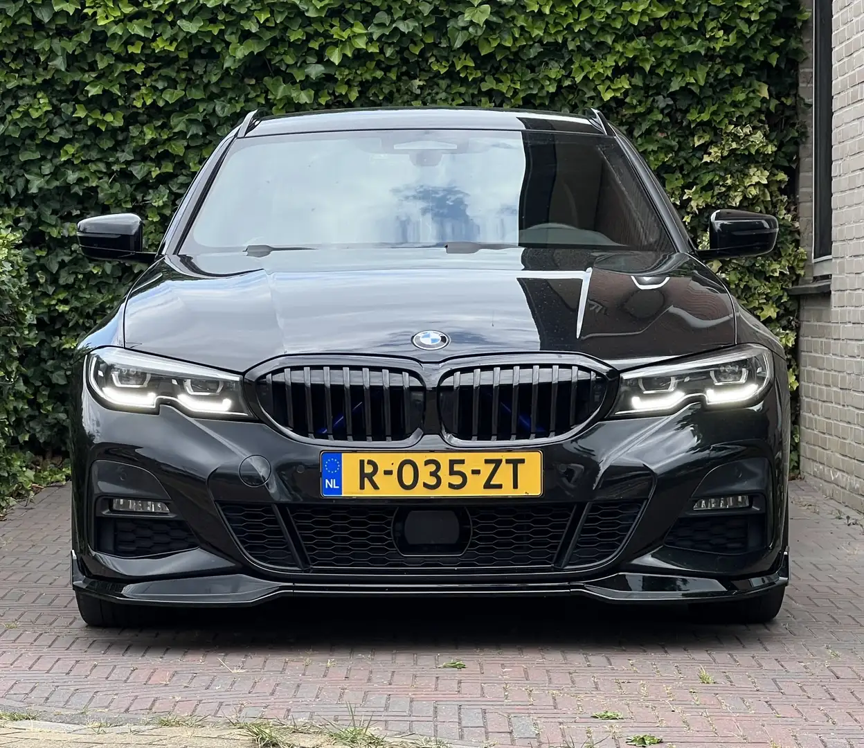 BMW 330 330i Touring Aut. M Sport - 1