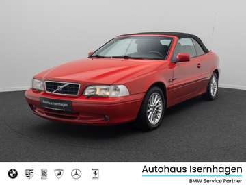 2.0T Cabriolet Lordos HiFi Tempomat Sportsit