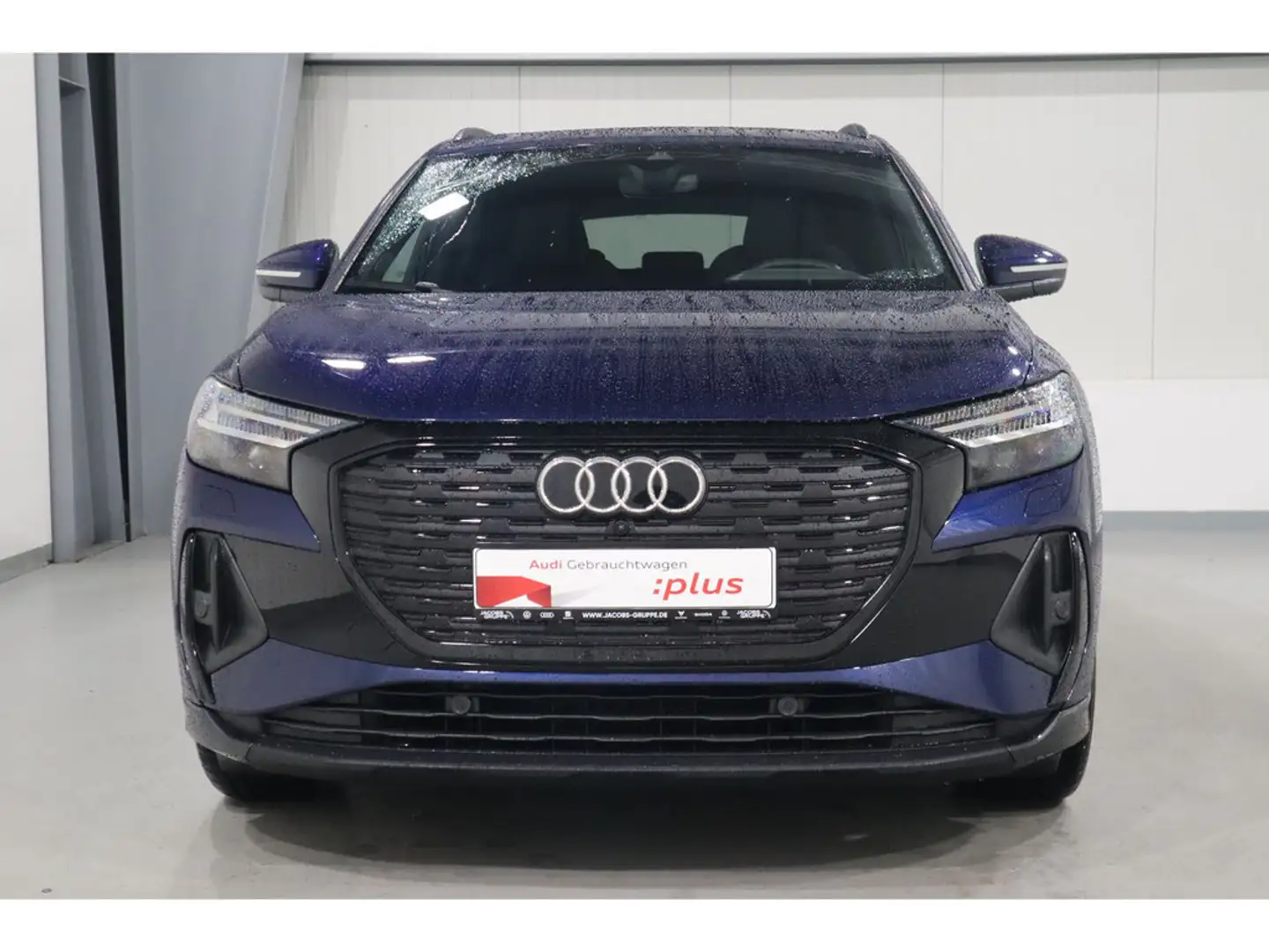 Audi Sonstige Blau - 2
