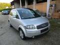Audi A2 1.4 TDI 90 PS Silber - thumbnail 1